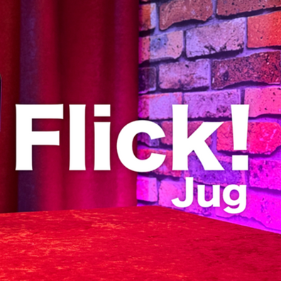 Flick! Jug by Lumos